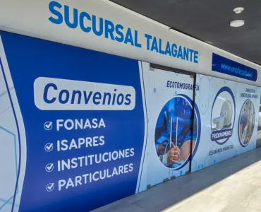 Imatecsalud Centro Medico Talagante