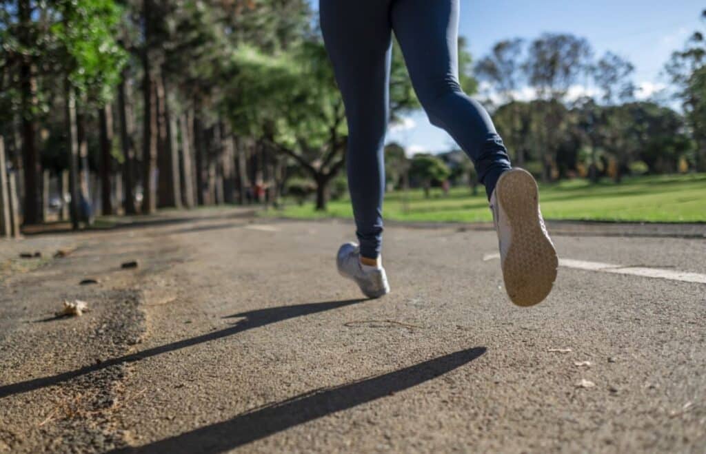 lesiones más comunes en corredores